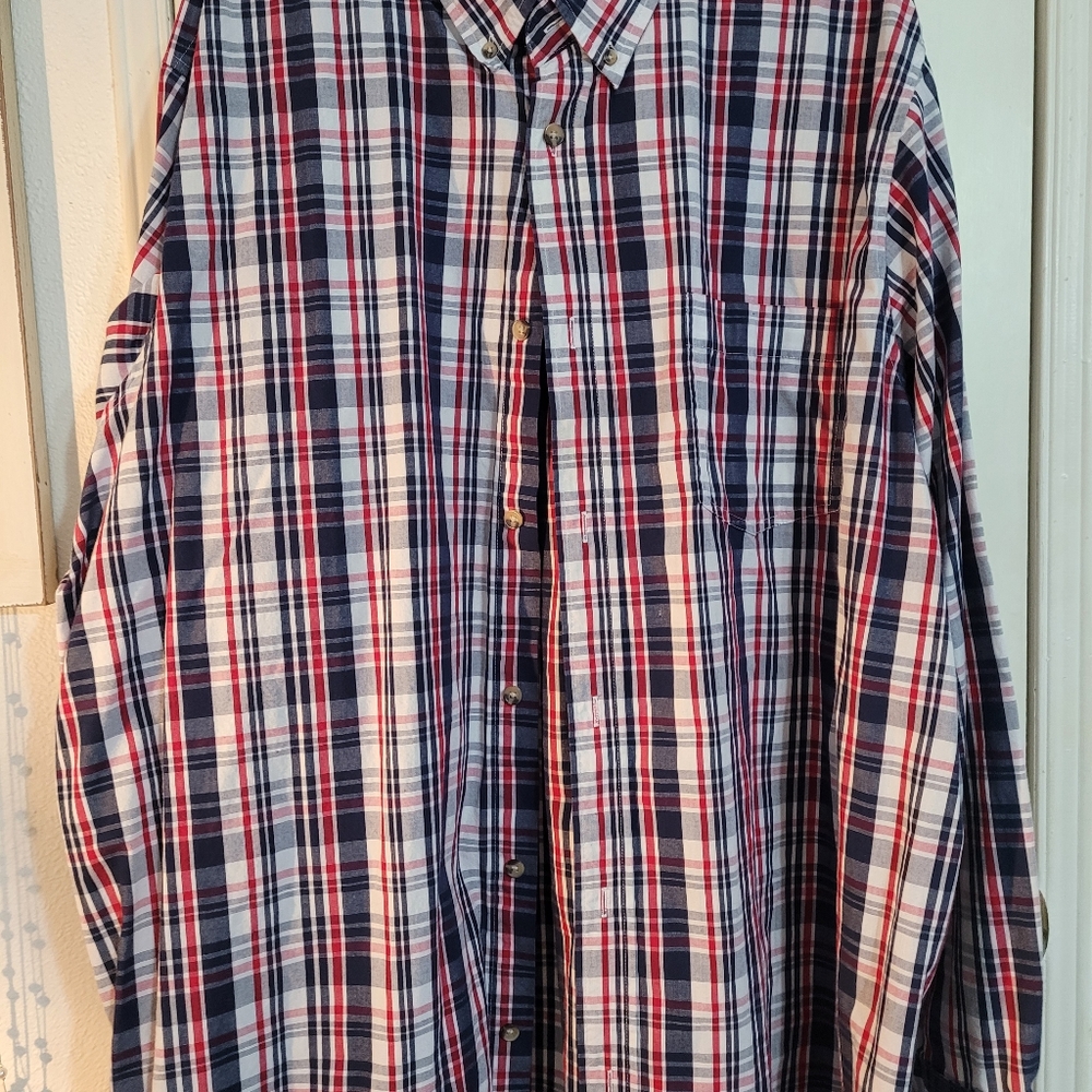 Men's shirt